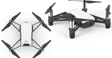 pengontrol terbaik  digunakan  drone ryze tello
