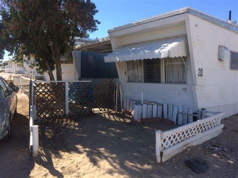 bedroom mobile home  sale  barstow ca offerup