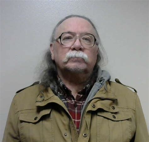 William Gene Hasler Sex Offender In Sioux Falls Sd 57104 Sd4324