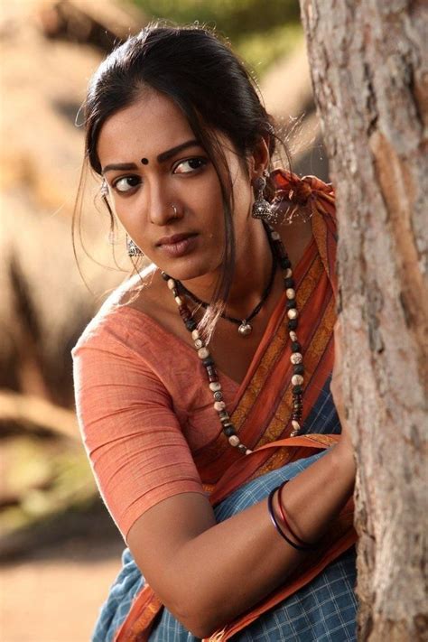 tollywood actress hot stills in wet black saree catherine tresa aunty in saree beautiful