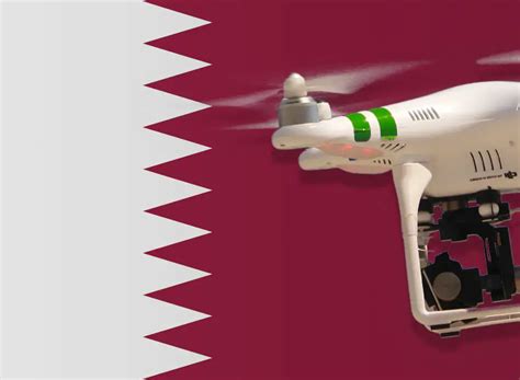 drone regulations  qatar drone traveller