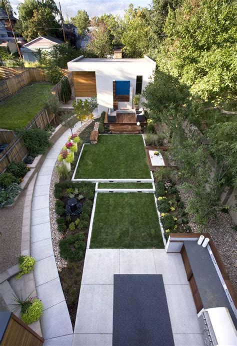 inspirational backyard landscape designs