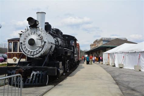 french lick scenic railway offers the best train ride near indianapolis
