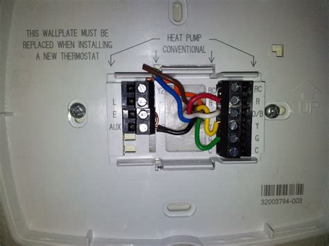 honeywell thermostat wiring diagrams honeywell manual thermostat wiring diagram sample