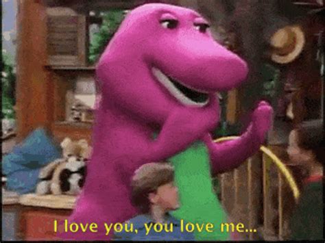 10 Things The Guy Who Played Barney Just Revealed In An Epic New Interview