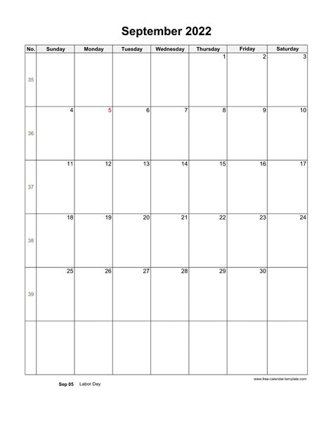 calendar septemberverticle   calendar