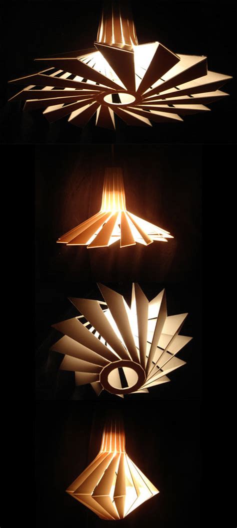 designer lamps