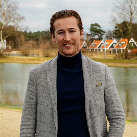 wouter vos linkedin