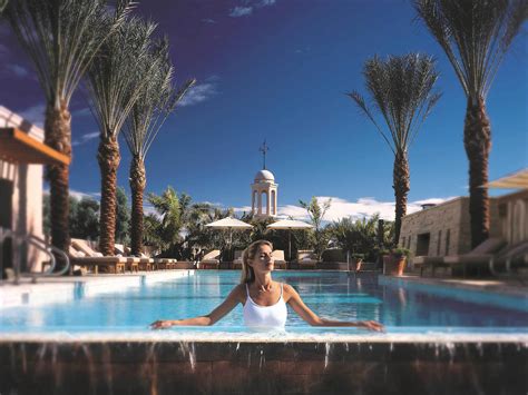 top luxury resort spas  scottsdale arizona luxe beat magazine