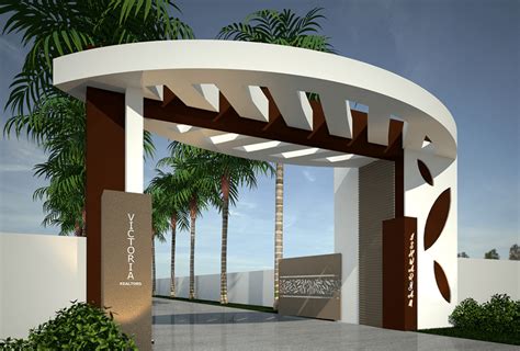 house front wall design gate wall design steel gate design front
