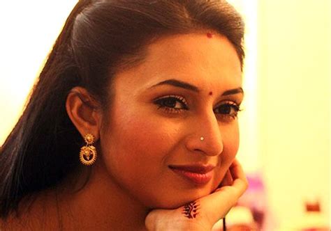 Divyanka Tripathi Feels Stronger As A Woman After Separating With