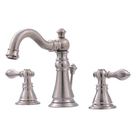 signature collection widespread lavatory faucet ultra faucets