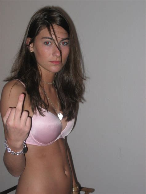 her middle finger salutes you page 2 xnxx adult forum