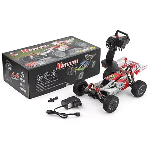 wltoys    wd high speed racing rc car vehicle models kmh remote control cars