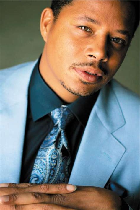 terrence howard talk of the town the independent