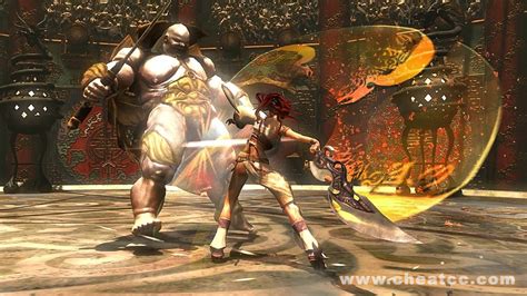 heavenly sword review  playstation