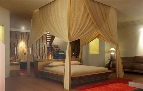 bedroom design  sensual  romantic home inspirations