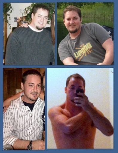 jhehn s weight loss journey from 230lbs to 170lbs