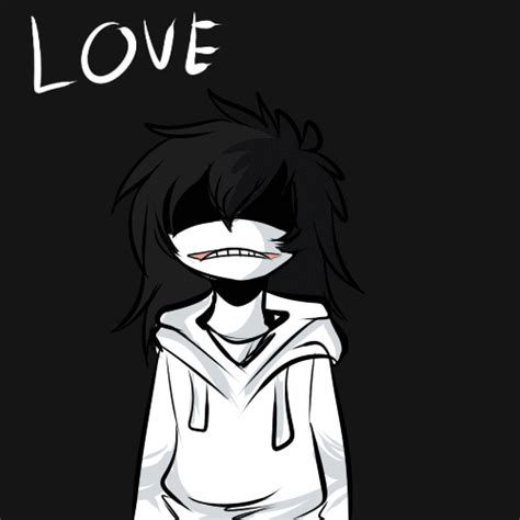 The Gallery For Creepypasta Ticci Toby X Reader