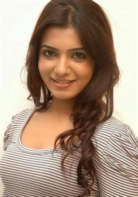 samantha cool celebrity photo gallery south indian actress