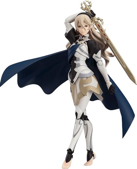 buy max factory fire emblem fates corrin female version figma action