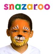 snazaroo shops  stores selling snazaroo face paints