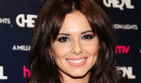 Cheryl Cole 10 Years After Girls Aloud First Formed We Chart Her