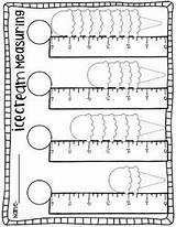 Math Grade Kindergarten Measurement Measuring sketch template