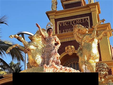 primer gran desfile del carnaval  del carnaval de mazatlan