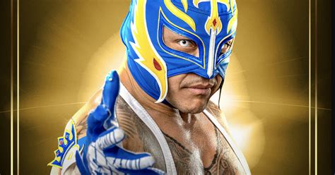 Rey Mysterio To Be Inducted Into Wwe Hall Of Fame Bvm Sports