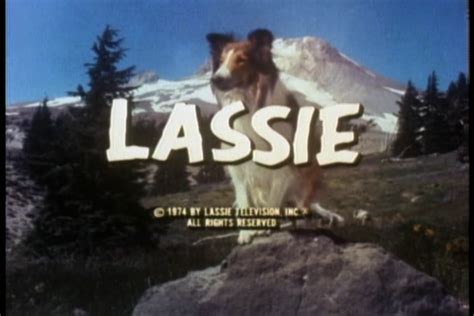 lassie 1954 1974 cars bikes trucks and other vehicles