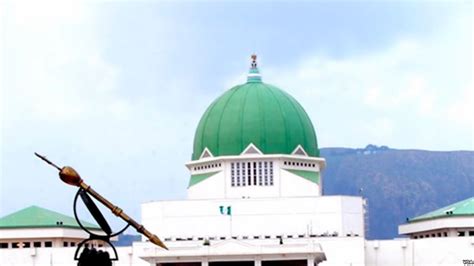 national assembly threatens buhari passes vote