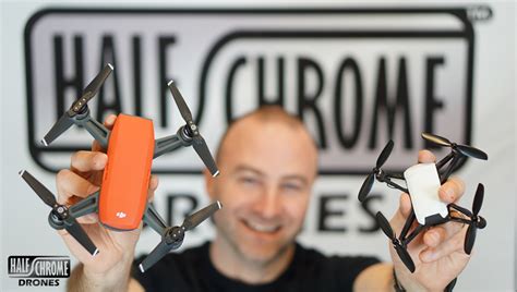 mavic mini  tello drone fest
