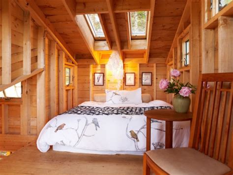 cozy cabin bedroom design ideas