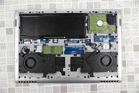 dell vostro   disassembly  ram ssd  hdd