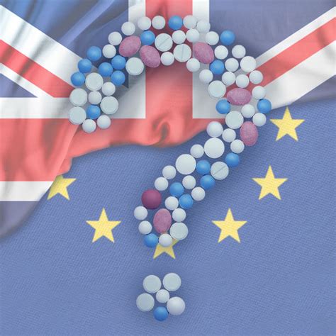 complete unknown  potential impact  brexit image medical device developments