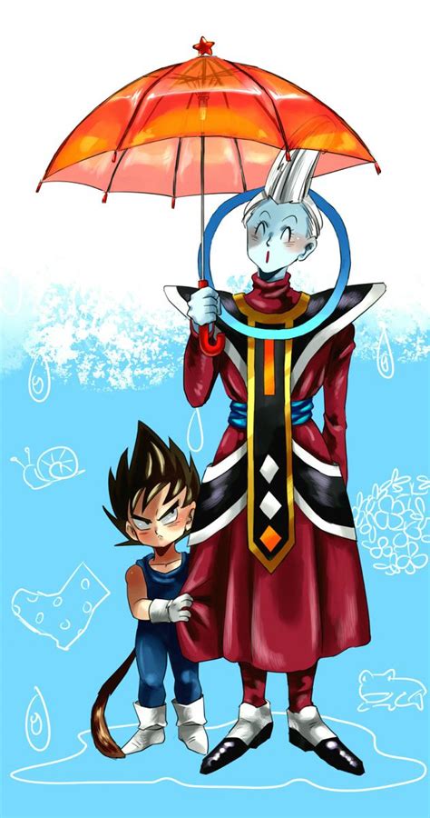 134 best whis or wiss dragon ball super images on pinterest dragon