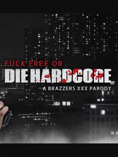 fuck free or die hardcore a brazzers xxx parody 2018