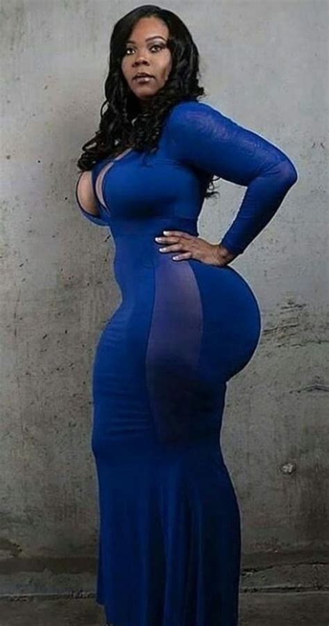 pin on curvy black women