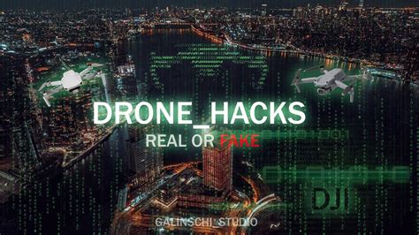 drone hacks cancel nfz dji jailbreak nfz unleash full potential dji air  mini  mavic
