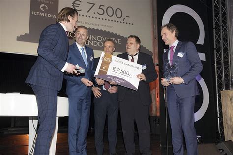 koopman logistics group wint innovatie award ttmnl