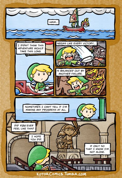 Legend Of Zelda Pictures And Jokes Games Funny