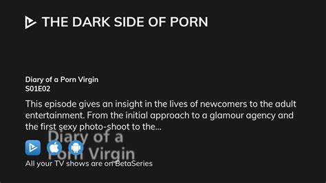 where to watch the dark side of porn season 1 episode 2 full streaming