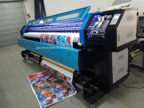 china  outdoor advertisement printing machinery sign equipment