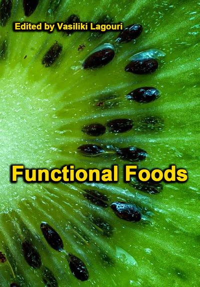 functional foods ed by vasiliki lagouri avaxhome