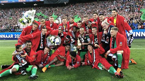 feyenoord   champions  knvb cup  beating az alkmaar     final rsoccerbanners