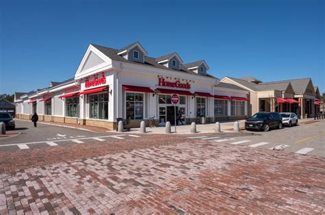 south cape village blackline retail group