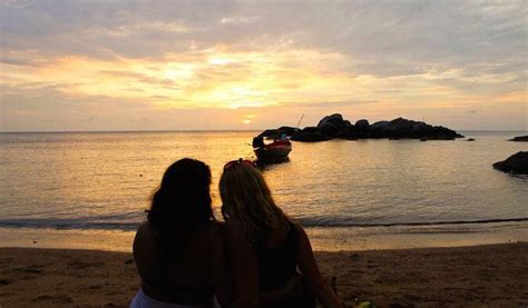 Lesbian Travel 4 Things To Know Before You Hit The Road
