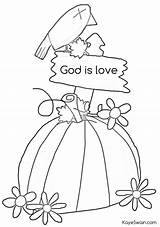 Autumn Christian Jesus Coloring Fall Pages Halloween Pumpkin Sheets Printable Kids Color God Grandkids Sheet Crafts Sandwichink Say Crow Quotes sketch template
