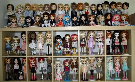 doll collection  dolls today  including    flickr